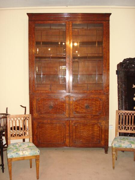 antique commode chests